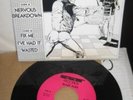 Black Flag Nervous Breakdown 1st press 7
