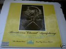 beethoven  w.furtwangler HMV alp1286 7 2LP UNPLAYED B0X