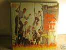 ORCHESTRA KOOL KOOL HEAT  BOOGALOO  RARE LP  FONSECA