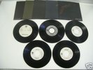 METALLICA ENTER SANDMAN PICTURE DISC 5EP