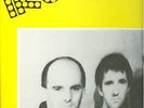 lp IKO '83 s/t (Minimal Synth Cosmic)