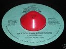 soul 45 CHAIN REACTION search for tomorrow US BLUE WAVE