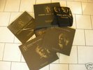 Opera Multi Steel 3LP box Vinyl On Demand minimal synth
