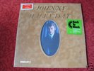 LP Johnny Chante Hallyday - LE VELOUR 2008-3000ex-Neuf