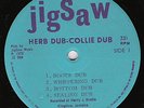 SKATALITES herb dub collie dub LP king tubby RARE ORIG