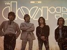 DOORS/WAITING FOR THE SUN/MONO/NEAR MINT