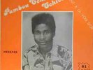CONGO SOUKOUS PAMBOU TCHICO TCHICAYA MESSAGE LP LISTEN