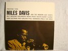 PRESTIGE 7150-MILES DAVIS-COLTRANE/MONK-BERGEN-RVG-DG-M