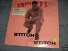 RON B STITCH BY STITCH 12