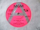 Factory - Path Through The Forest 1968 UK 45 HEAR IT 
