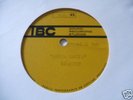 Respect - Santa Lucia c.1968 UK ACETATE PSYCH/HEAR IT 