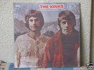 THE KINKS: are the village green ... PSYCH LP VENEZUELA