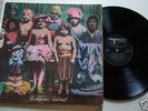 THE WHO  THE HOUSE THAT TRACK BUILT..LP. TRACK RARE