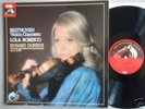 BOBESCO - EMI 065 1651801 - BEETHOVEN - VIOLIN CONCERTO