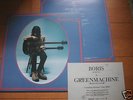 BORIS Akuma No Uta vinyl LP JAPAN RARE MELVINS SUNN