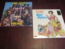 ROY AYERS STONED SOUL PICNIC ATLANTIC RHINO RECORDS SD 1514 + COFFY 180 GRAM