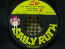 RALPH WEEKS -  PANAMA FUNK/SOUL/BREAKS 45 mp3