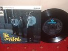 YARDBIRDS Five Yardbirds EP 1965 MONO 1st Press