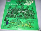 Galliard/ Strange Pleasure (UK'70 Deram) Archivcopy