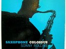 SONNY ROLLINS 