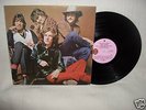 Rare  1968 UK Orig. TRAFFIC LP (Pink Island)