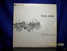 Harry Miller: Children at Play LP (Ogun 1974) NEAR MINT