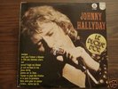 JOHNNY HALLYDAY Le disque d'or 33T YOUGOSLAVIE rare