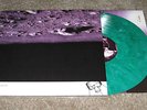 CAVE IN Jupiter Green Marble LP Hydra Head OOP