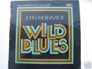 JOHN THE REVELATOR 1970 BLUES PSYCH MOD LP HOLLAND TOP