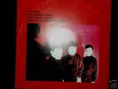 THE CURE  PORNOGRAPHY SAMPLER