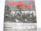MOROGORO JAZZ BAND Original AFRO RUMBA LP 1972 Hear