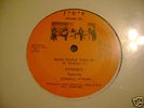 Synergy Can You Feel It SEALED Chicago funk/electro 12