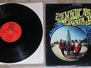 THE MYSTIC ASTROLOGIC CRYSTAL BAND-Original Soft Psych