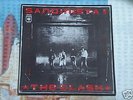 THE CLASH SANDINISTA  MEXICAN 3 LP BOX SET 