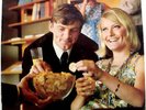 MONICA ZETTERLUND - I VALET OCH KVALET (FLEXI)