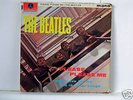 Beatles Please Please Me UK 1963 Black/Gold Mono LP