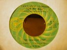 FANTASTIC FOUR NORTHERN SOUL 45 RIC TIC 121 HEAR IT