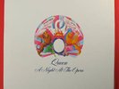 QUEEN.NIGHT AT THE OPERA.MFSL.HALF SPEED.MINT MINUS LP