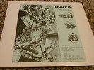 RARE TRAFFIC TMOQ LP 