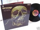 MESSAGE FROM BOOKS AND DREAMS 1973 NM KRAUT. KILLER
