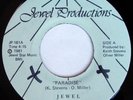 rare Modern Soul Disco 45 JEWEL paradise Listen