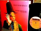 M- 2 LP   CAPTAIN BEEFHEART Magic   TROUT MASK Psych M-