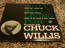CHUCK WILLIS EP 45 