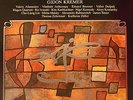 ORFEO- KREMER/MAISKY: LOCKHENHEIM FESTIVAL -4LPS -MINT