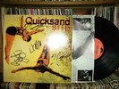 Quicksand*Slip*NM LP autograph gorilla biscuits sXe hc