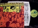 PETE BROWN AND PIBLOKTO ...  RARE PROG HARVEST SHVL 768