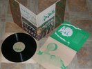 BRIAN JONES-Presents The Pipes Of Pan/Original+Insert M