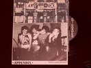 APPENDIX HUORA EP KBD PUNK LAMA VARAUS RATTUS UNICEF