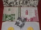 ROLLING STONES Exile D/LP 1972 1st + POSTCARDS SUPERB