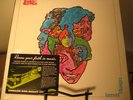 LOVE FOREVER CHANGES FACTORY SEALED AUDIOPHILE STEREO LIMITED EDITION LP